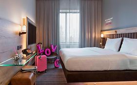 Moxy Katowice Airport